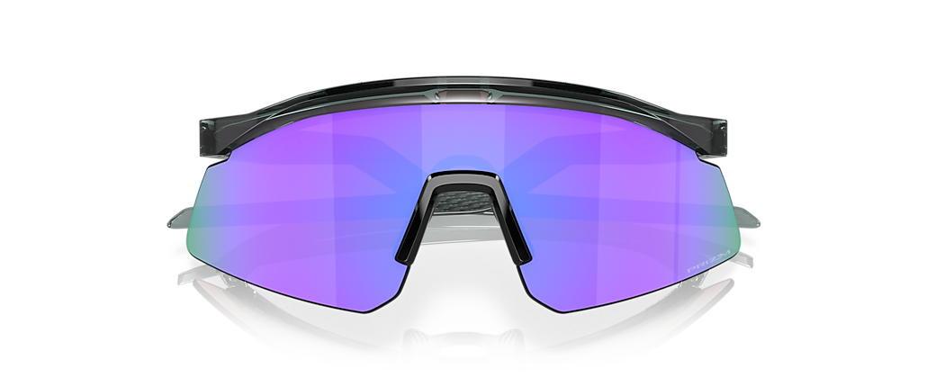 Oakley OO9229 Hydra Sunglasses with Prizm Violet lenses and Oakley OO9229 Hydra Sunglasses with Prizm Violet lenses and