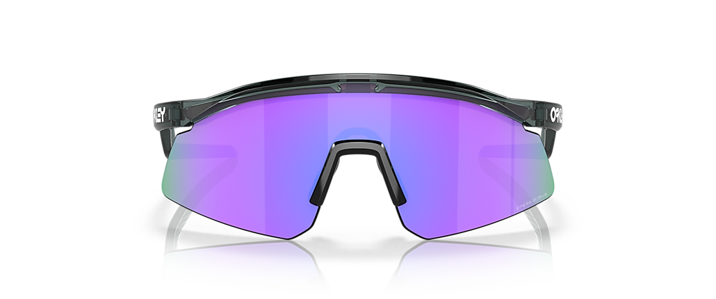 Oakley OO9229 Hydra Sunglasses with Prizm Violet lenses and Oakley OO9229 Hydra Sunglasses with Prizm Violet lenses and
