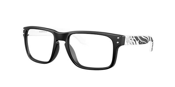 Oakley OX8156 Holbrook™ Duality Collection