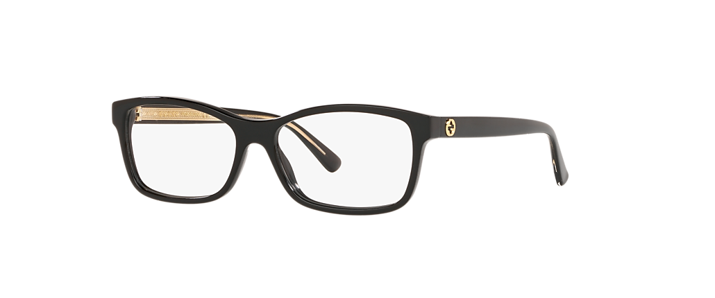 Gucci store frames opsm